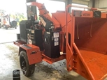 Back of New Brush Chipper